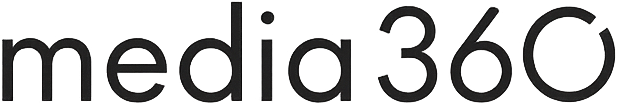 Media360 Logo
