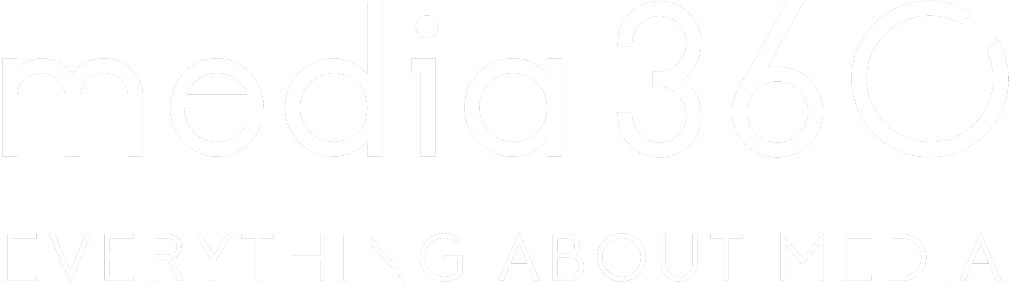 Media360 Logo