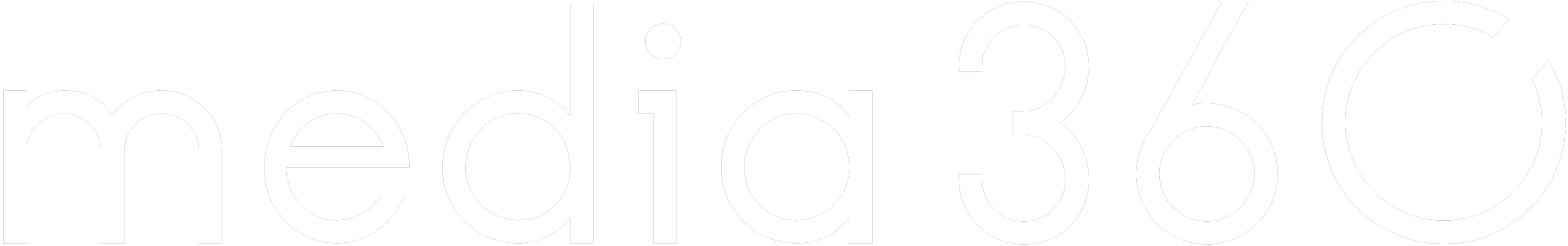 Media360 Logo
